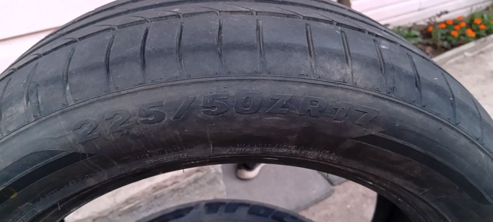 Продам резину...