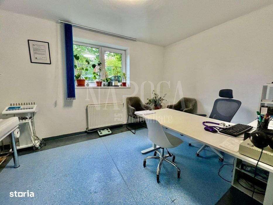 Apartament 2 camere de vanzare in Centru, Cluj Napoca — fotografia 3