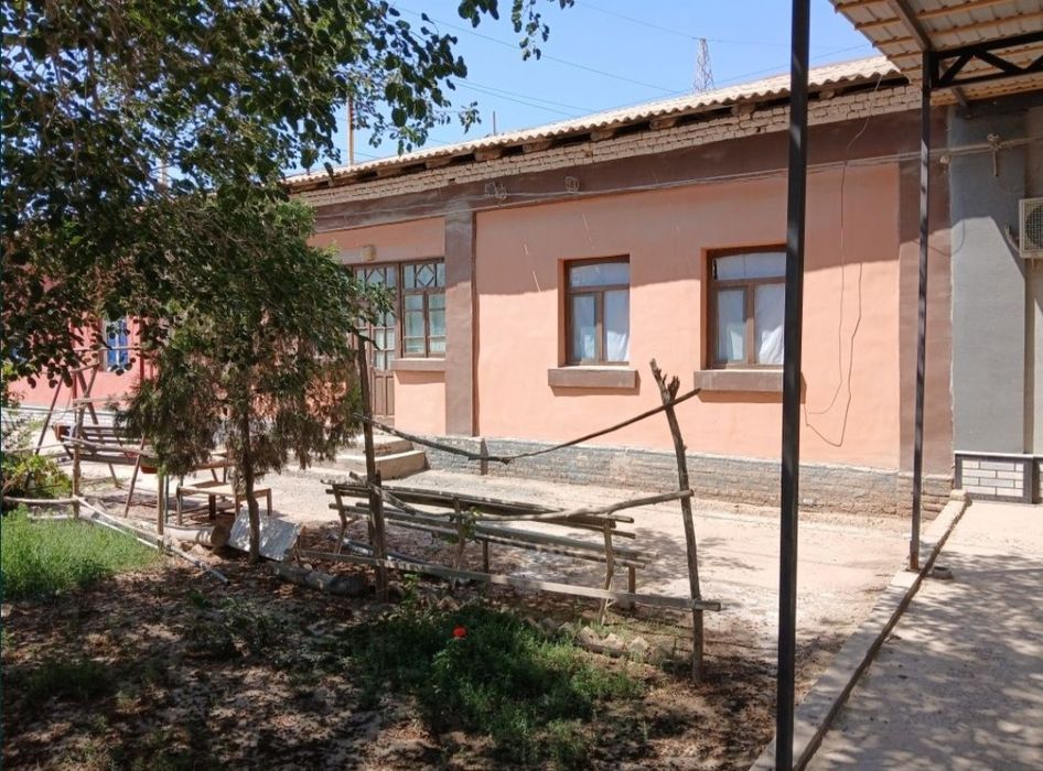 Хива ш, електросет ропарасида