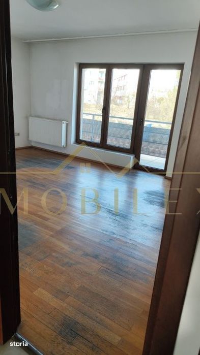 Apartament cu 3 camere/ 113 mp Calea Turzii