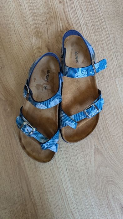 Дамски/детски сандали Kic Kers®