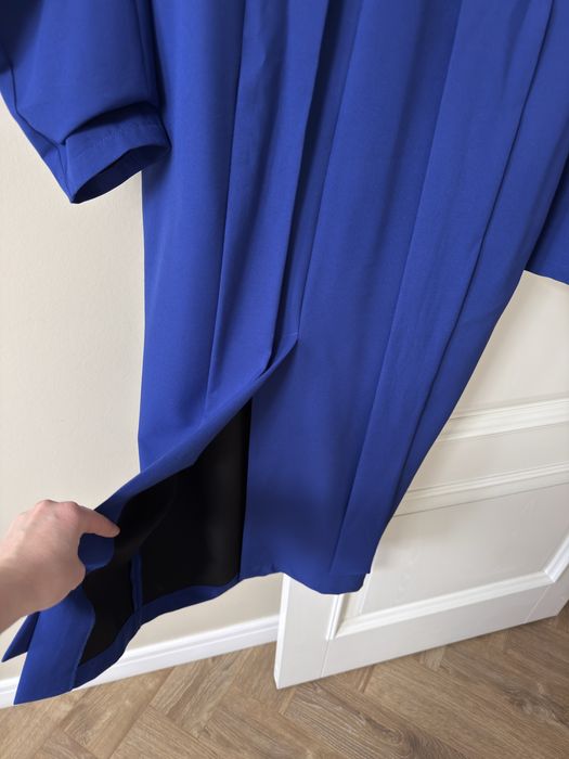 Красивое и стильное платье