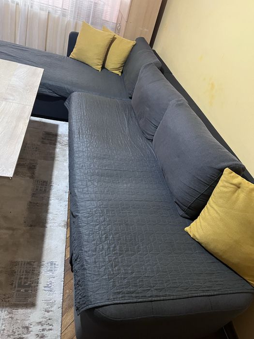 Диван ъглов