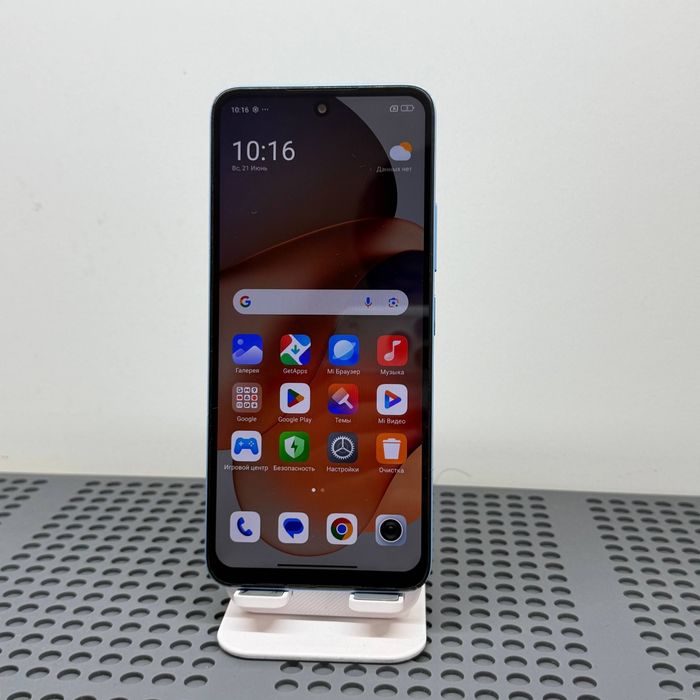 Redmi 12 soyiladi holati zor
