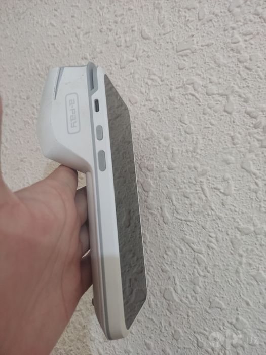 Terminal sotiladi A pay p10