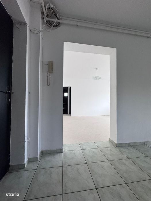 Apartament 2 camere, 53 mp, centrală proprie - Aurel Vlaicu