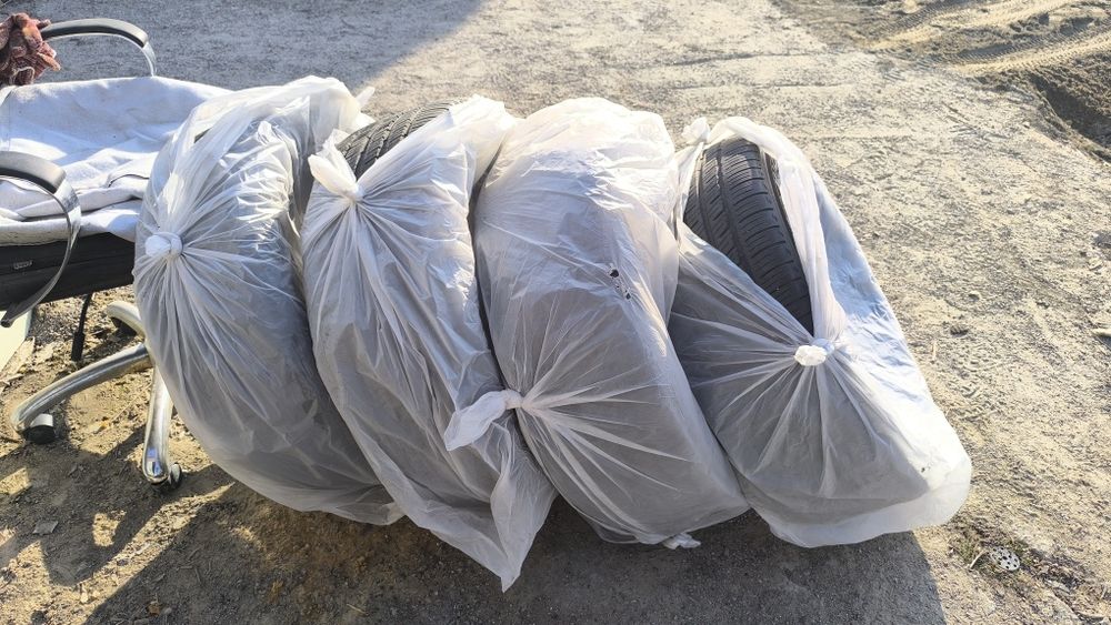 Шины для легковых автомобилей