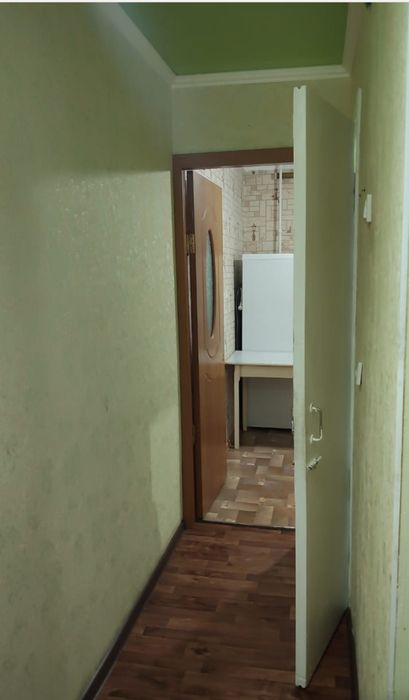 Сдам однокомнатную квартиру