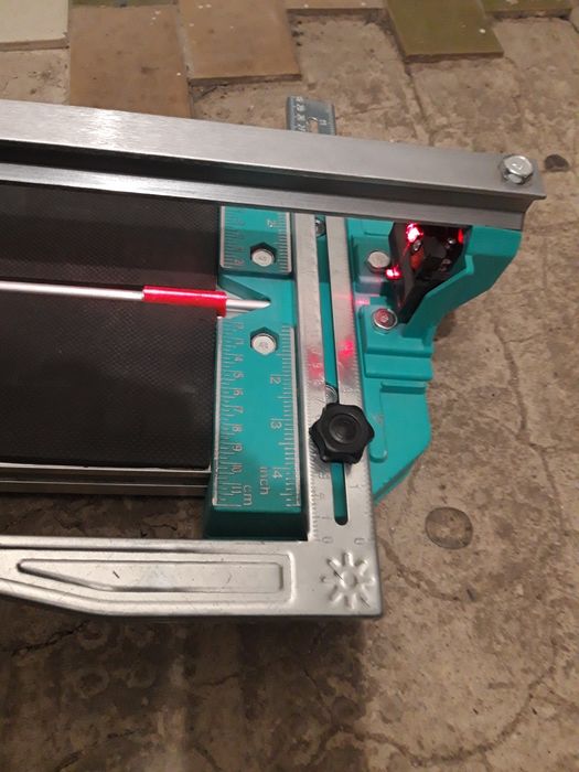 Продам плиткорез