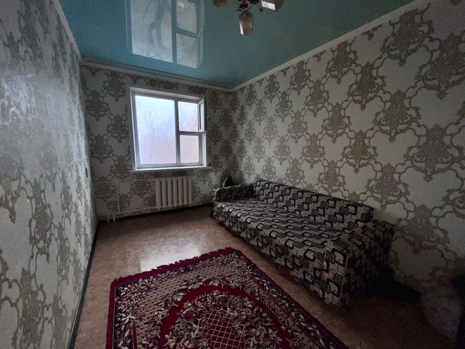 Продаю 3х комн квартиру