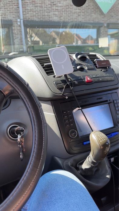 Vand mercedes vito avariat