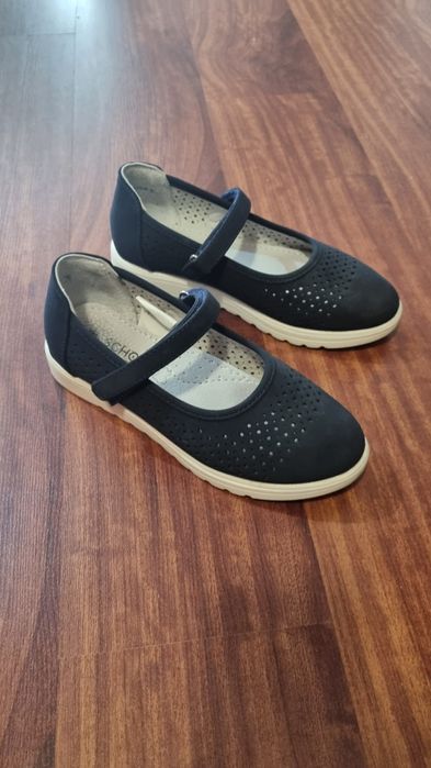 Продам туфли в отличном состоянии  .