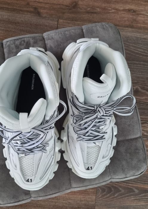 Balenciaga Track