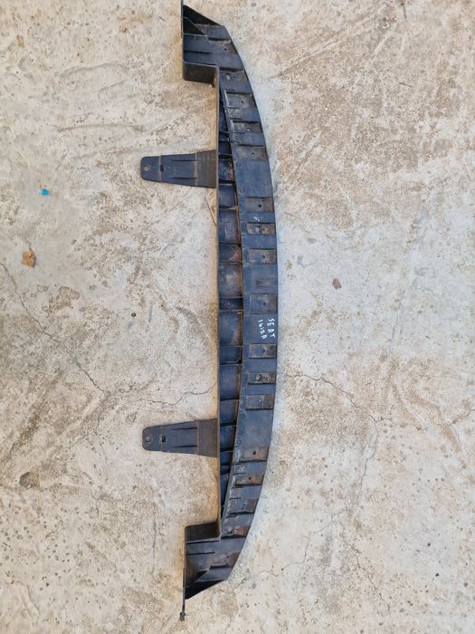 Seat Ibiza предна долна греда на броня