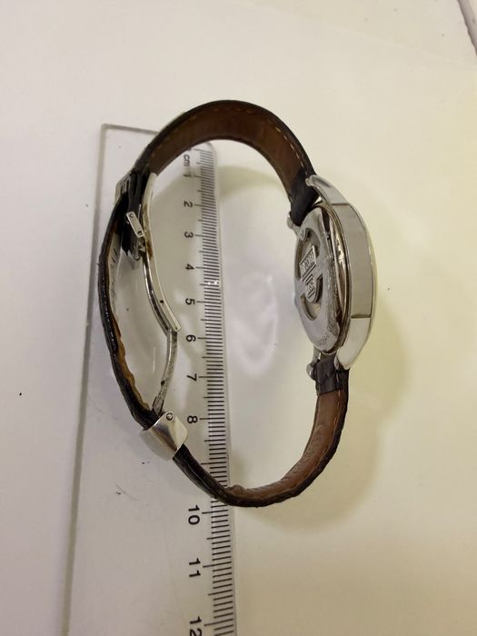 Ceas Tissot (CTG)