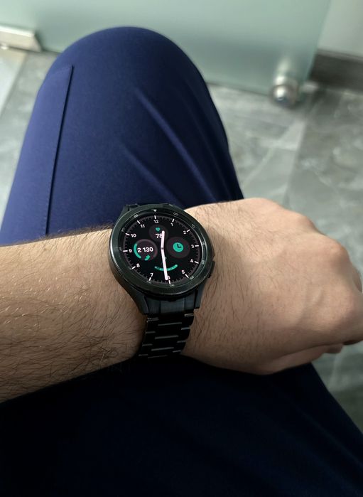 Samsung Galaxy watch 4 classic 45mm