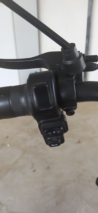 Электросамокат..