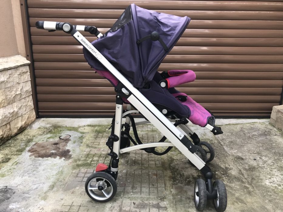 Детска количка Cangaroo