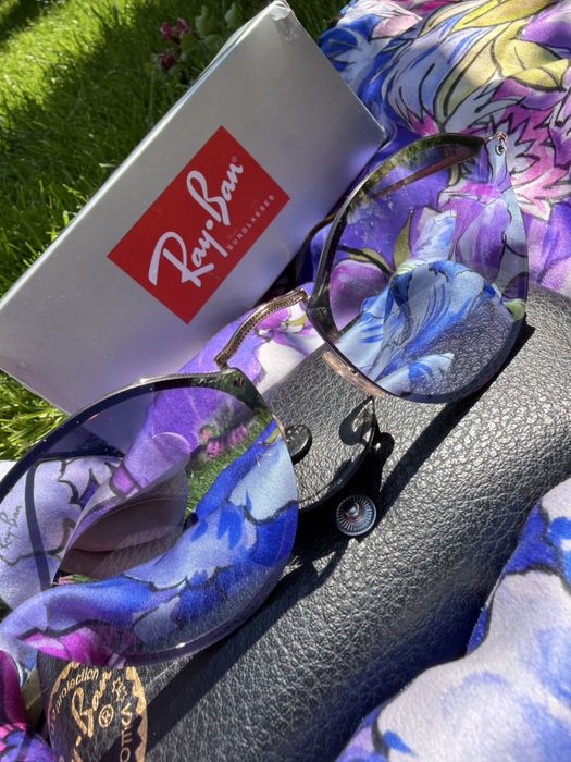 Ochelari de soare damă Ray Ban