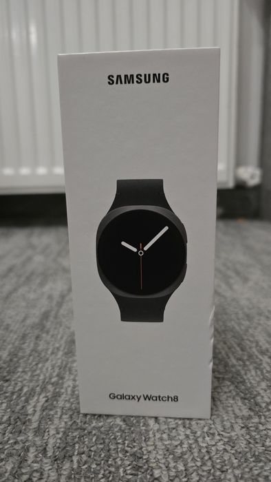 Samsung Galaxy Watch8