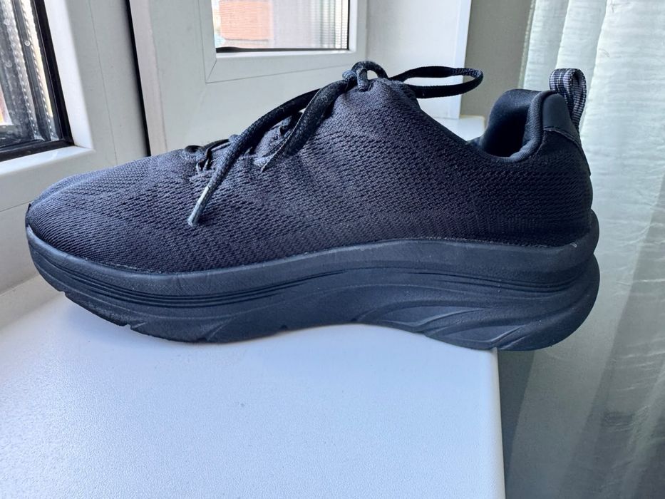 Sketchers relaxed fit 38 и 39рр