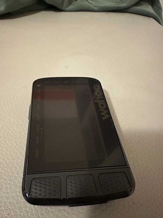 Wahoo ELMNT ROAM v2 (USB-C), în garanție