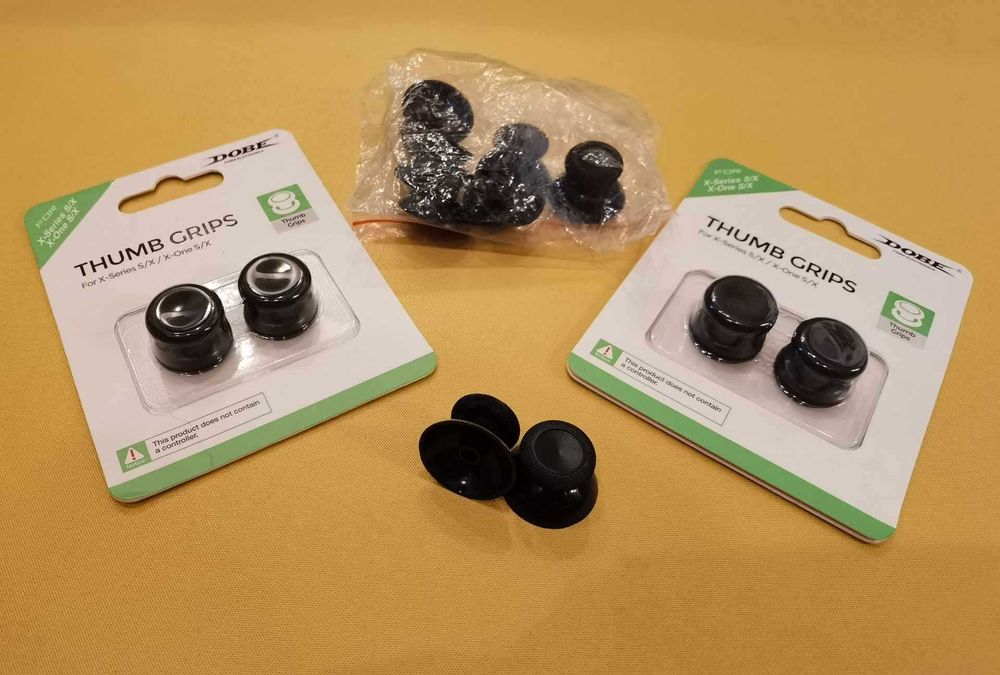 thumbstick controller XBOX analog stick joystick gamepad thumb stick