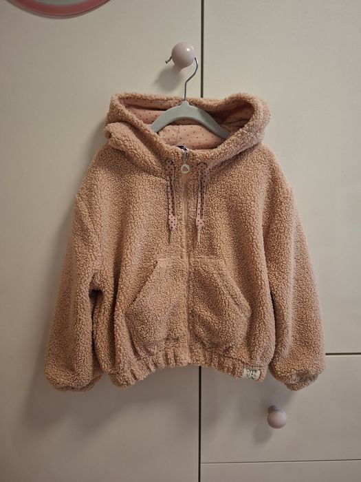 Детски преходни и зимни якета, грейки, жилетка Mayoral, Zara, Waikiki 104 110 116