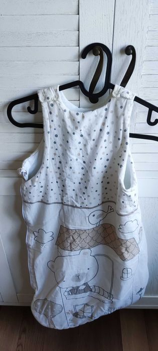 Зимен спален чувал Kikkaboo 6-18 месеца