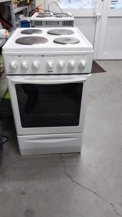 Электроплиты Mora