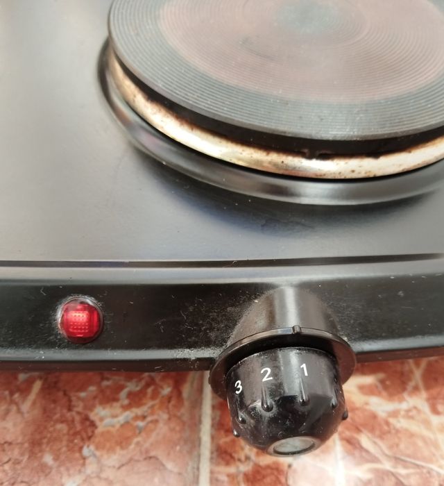 Котлон електрически