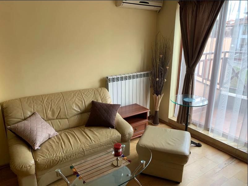 Дава се под наем Двустаен апартамент в София, Драгалевци - 54 кв.м за 549 € - Снимка #1