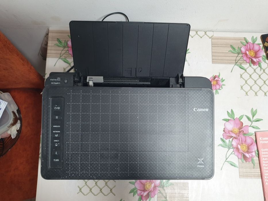 Imprimanta Canon Pixma TS300