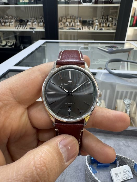 Tissot Gentleman Powermatic 80