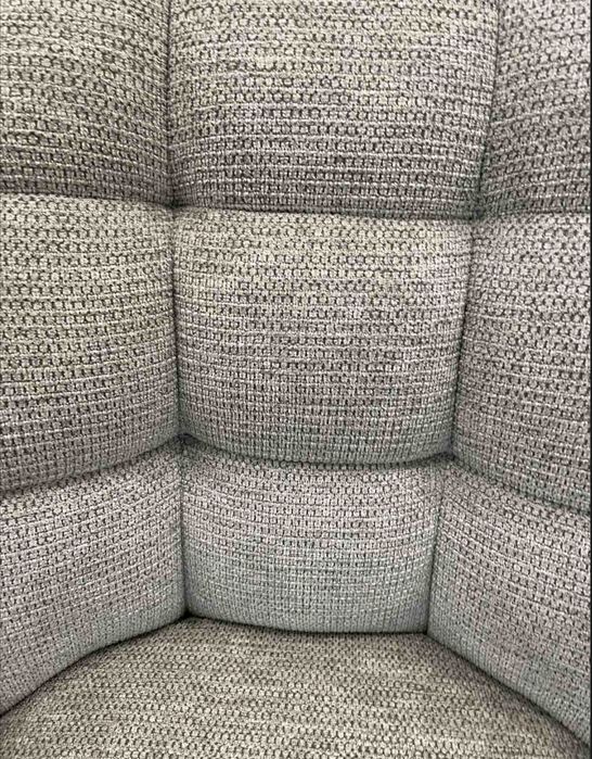 Офис стол  - въртящ се, нов