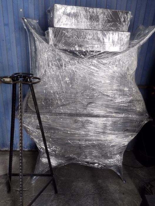 Продам новый мангал