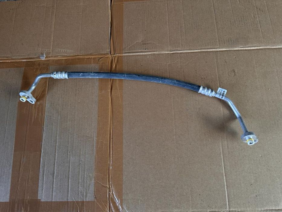 Conducta clima Polestar 2 Volvo 31699282