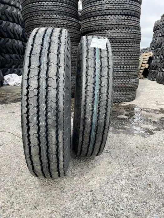 7.50-16 C Cauciucuri agricole de remorca cu 12PR Anvelope C