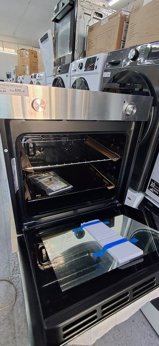 Cuptor electric Cecotec 77l import GERMANIA Garanție GL35