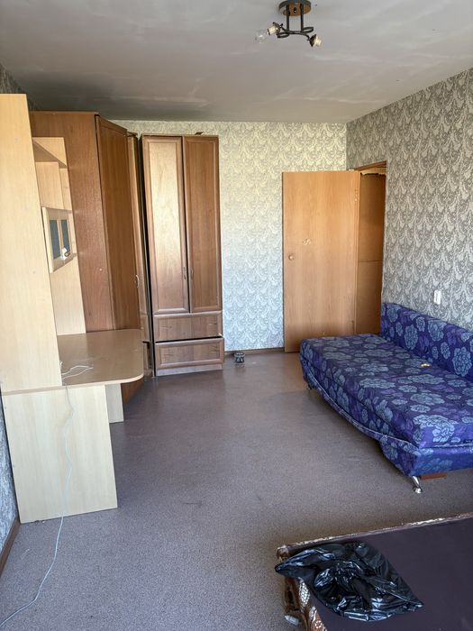 Сдам квартиру однокомнатную