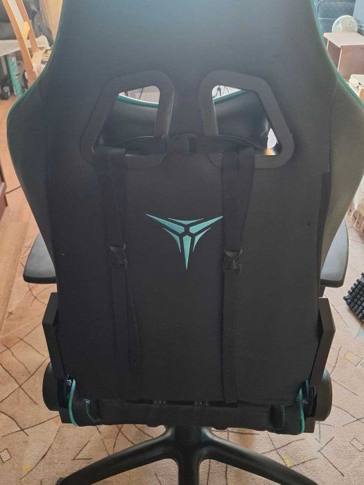 Игровое кресло Zone 51 Gravity Plus