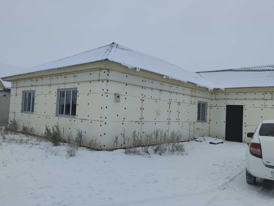 Продам частный дом.