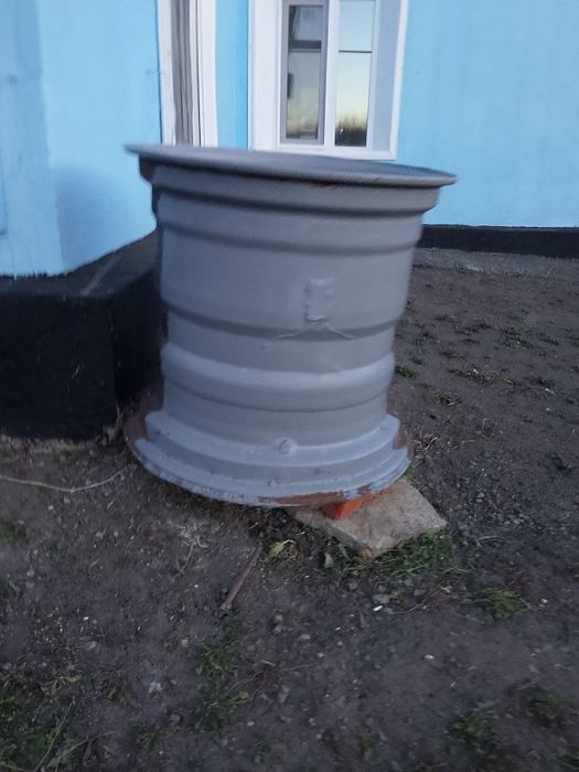 Продам балоны и ёмкость для воды
