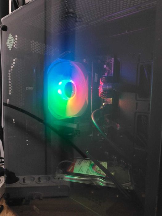 Комплектующие ПК без корпус