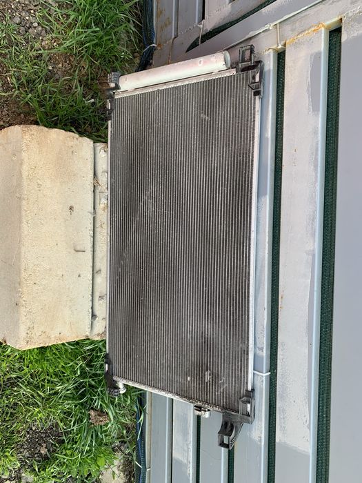 Radiator ac/clima aer conditionat Hyundai i30 an 2024