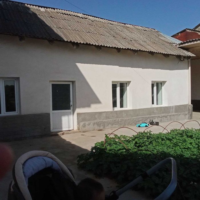 Uy sotiladi: Yangiyo'l, 7 sotix