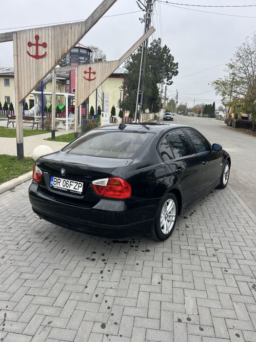 Bmw seria 3(E90)