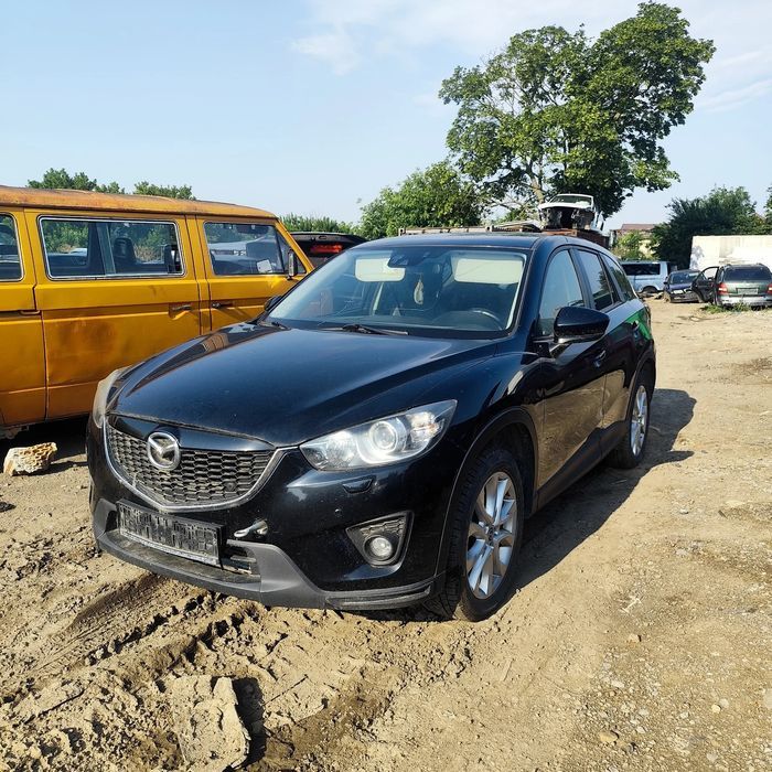 Dezmembrari Mazda CX-5 KE (2012-2017) 2.2 D AWD Motorina