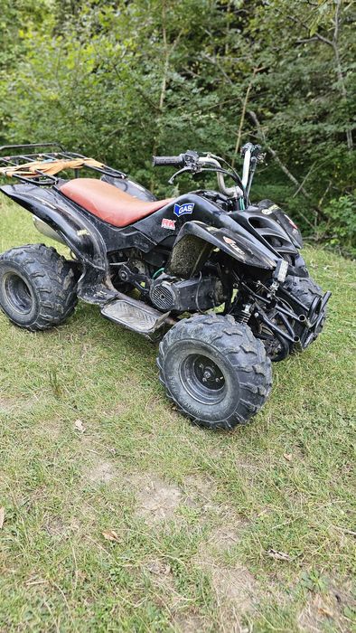Vand  Atv 150 Cc
