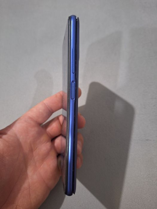Xiaomi redmi note 10 5g